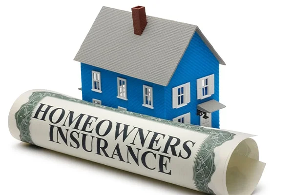 Homeowners Insurance