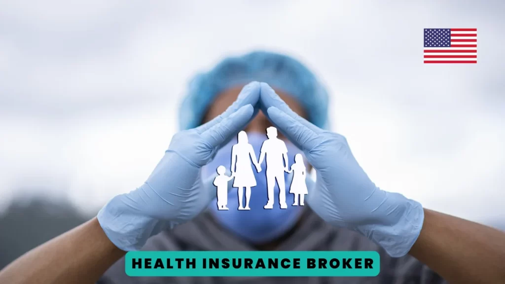 health insurance broker